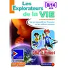 Image de Les Explorateurs De La Vie (pc) en occasion ou reconditionné