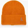 Image de Bonnet orange Kyliana