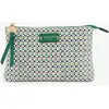 Image de Pochette vert Naddebo