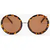 Image de Lunettes rondes épaisses