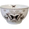 Image de FAYE Bol Alma en Porcelaine blanc 480 ml