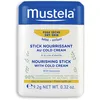 Image de Mustela Stick Nourrissant au Cold Cream 10,1 ml