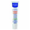 Image de Mustela Cicastela Crème Réparatrice, Visage et Corps, Nourrissons, Enfants, Toute la Famille - Peau rougie, égratignures, varicelle, post-épilation, piqûres de moustiques, vaccin (40ml)