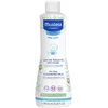 Image de Mustela Lait de Toilette à l'Avocat Perséose BIO, Visage, Corps, Change, Bébé, Enfant, Convient à Toute la Famille - Nettoie sans rincer, 98% d'ingrédients d'origine naturelle (750ml)