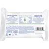 Image de Mustela Lingettes À L'Eau Bio Cotton , 60 Unité (Lot De 1)