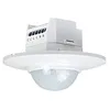 Image de Plafond infrarouge détecteur de mouvements 360°, avec large angle de détection: infrarouge fernbedienungs- et programmation