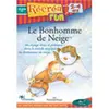 Image de Le Bonhomme De Neige Par Raymond Briggs : Recrea Fun Emme 2-4 Ans en occasion ou reconditionné