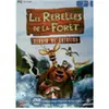 Image de Les Rebelles De La Forêt - Studio De Création en occasion ou reconditionné