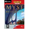 Image de Myst 4 - Revelation en occasion ou reconditionné