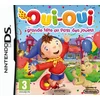 Image de Oui-Oui grande fête au pays des jouets