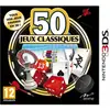 Image de 50 Jeux Classiques 3DS en occasion ou reconditionné