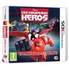 Image de Les Nouveaux Héros 3DS en occasion ou reconditionné