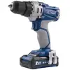 Image de Perceuse visseuse sans fil - Batterie Lithium Mc Kenzie- 18V