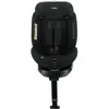 Image de NANIA Siège auto isofix SPIRIT Groupe 0/1/2/3 de 0 à 10 ans 0-36 kg 40-150 cm R 129  Têtière réglable - Inclinable - Pivotant -