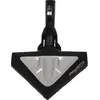 Image de Brosse ROWENTA Parquet Delta ZR901801 triangulaire aspirateur traîneau