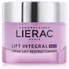 Image de Lierac Lift Integral Nuit Crèma Lift Restructurabte 50 ml