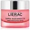 Image de Lierac Supra Radiance Nuit Creme Renovatrice Detox 50ml
