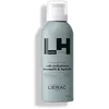 Image de Lierac - Lierac Homme - Mousse de Rasage 150ml - Hygiene Visage - Anti-irritations - Assouplit - Hydrate - Anti-Irritations - 85% d’ingrédients d’origine naturelle
