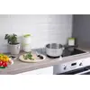 Image de Casserole ARTHUR MARTIN inox 20 cm manche fixe