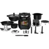 Image de Robot cuiseur combo AirFry FGOREN1207 FAGOR