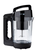 Image de Blender chauffant 3 en 1 - FG720CR - Noir FAGOR