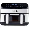 Image de Friteuse sans huile - FAGOR - FGF10 - 10L - 2400W - Double cuisson - 8 programmes - Airfryer grande capacité familiale