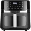 Image de Arthur Martin Cooking Fry 10L 1800W avec hublot de contrôle AMPAF1800