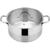 Image de Marmite ARTHUR MARTIN 28 CM AM7555 inox