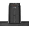 Image de Friteuse sans huile - FAGOR - FG3301 - Capacité 5 L - Double cuves 25 L - 6 programmes - 2000 W