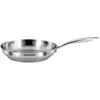 Image de Poêle ARTHUR MARTIN 24cm Inox