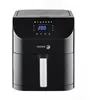 Image de Friteuse sans huile FAGOR - Airfryer FGAF8L - Capacité 8L - 7 programmes de cuisson - 1800W