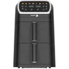 Image de Friteuse sans huile - FAGOR - FG7503 - Capacité 8 L - Double cuves 4 L - 8 programmes - 2600 W