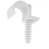 Image de Attaches FIX-RING - Simple diametre 20 - boite de 100
