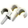 Image de Attaches FIX-RING - Simple diametre 22 - boite de 100