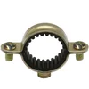 Image de Collier simple iso pas de 7x150 D20 boite de 100 ING Fixations