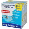 Image de MAREVA - Kit Traitement Rev-aqua Complet Mensuel 18/30m3
