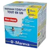 Image de Mareva - KIT Traitement REV-Aqua Complet MENSUEL 60/90M3-140021