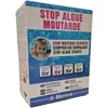Image de MAREVA - Traitement Anti-algues Moutarde   Élimine Rapidement Les algues Moutarde résistantes   Compatible Tous revêtements   Bouteille Pratique   1 L Jaune