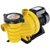 Image de Mareva 07273 Pompe de Piscine Débit 6.5 m³/h Puissance 0,25 CV Jaune