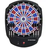 Image de ARCADE JEUX   Cible DE FLÉCHETTES ÉLECTRONIQUE Arcadia 4.0   Cible Connectée Bluetooth 4.0   16 Jeux - Accesoires Inclus
