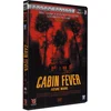Image de Cabin fever DVD en occasion ou reconditionné