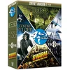 Image de Factor 8 - Locust - Swarm - L'ordre du Loup - Coffret Blu-Ray en occasion ou reconditionné