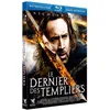 Image de Le Dernier des Templiers [Blu-Ray]