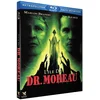 Image de L'Île du Docteur Moreau Blu-ray en occasion ou reconditionné