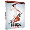 Image de Nurse Édition Collector Combo Blu-ray 3D DVD en occasion ou reconditionné