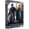 Image de Dredd 3D, Frankenstein 3D Blu-Ray en occasion ou reconditionné