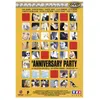 Image de The Anniversary party DVD en occasion ou reconditionné