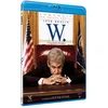 Image de W L'improbable président Blu-ray en occasion ou reconditionné