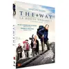 Image de The way La route ensemble DVD en occasion ou reconditionné