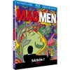 Image de Mad Men L'intégrale de la Saison 7 Partie 1 Blu-ray en occasion ou reconditionné